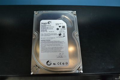 Лот: 15894521. Фото: 1. Жесткий жёсткий диск HDD hdd 3... Жёсткие диски (HDD)