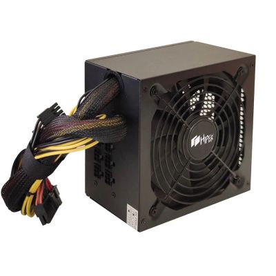Лот: 16837043. Фото: 1. 800W HIPER HPB-800SM (24+2x4+4x6... Корпуса, блоки питания
