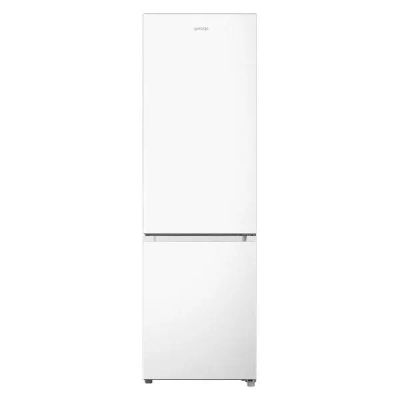 Лот: 24585884. Фото: 1. Холодильник Gorenje NRK418FEW4. Холодильники, морозильные камеры