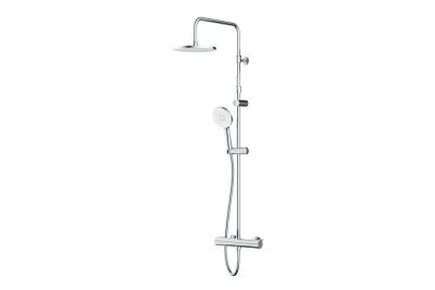 Лот: 23644429. Фото: 1. Душевая система AM.PM X-Joy. Смесители