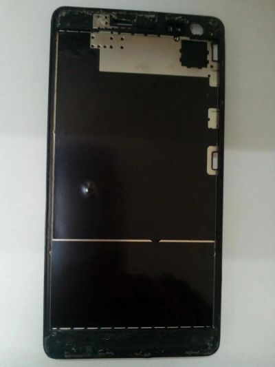 Лот: 11113996. Фото: 1. A328 . Microsoft Lumia 535 RM-1090... Корпуса, клавиатуры, кнопки