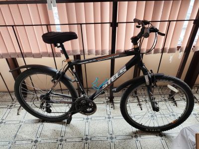 Лот: 25354369. Фото: 1. Велосипед Stels Navigator 630. Велосипеды