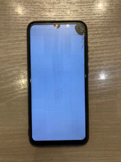 Лот: 18950522. Фото: 1. Смартфон Honor 10 Lite. Смартфоны