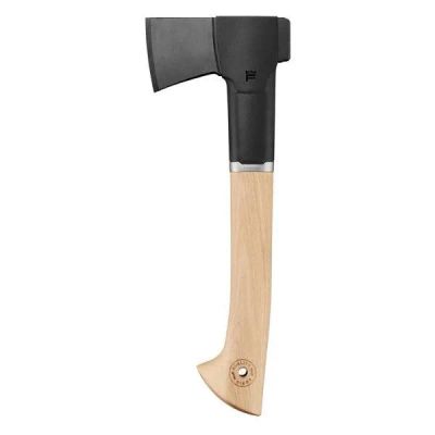 Лот: 24444057. Фото: 1. Топор Fiskars Norden N10 (1051143... Ручные орудия труда