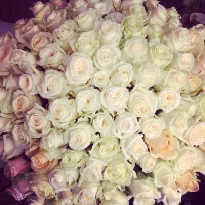 Лот: 7272085. Фото: 1. Сборный букет. Цветы на Щорса... Свежие цветы