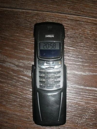 Лот: 2373186. Фото: 1. nokia 8910i. Кнопочные мобильные телефоны