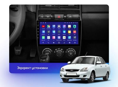 Лот: 21116855. Фото: 1. Автомагнитола Android Teyes CC3L... Автомагнитолы
