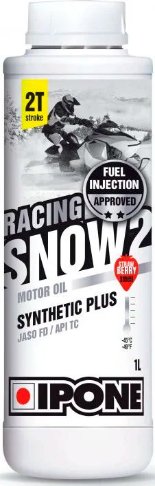Лот: 19117314. Фото: 1. Моторное масло Snow Racing 2T... Присадки, добавки в топливо