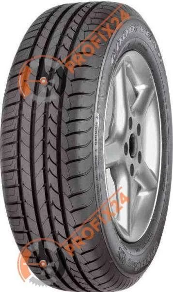 Лот: 14326487. Фото: 1. Автошина Goodyear Effigrip 205... Шины