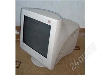 Лот: 155051. Фото: 1. Samsung SyncMaster 700IFT. ЭЛТ-мониторы