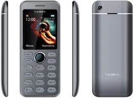Лот: 9030937. Фото: 1. teXet TM-224. Кнопочные мобильные телефоны