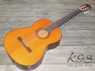 Лот: 12514808. Фото: 1. Yamaha G-90A Classical. Гитары