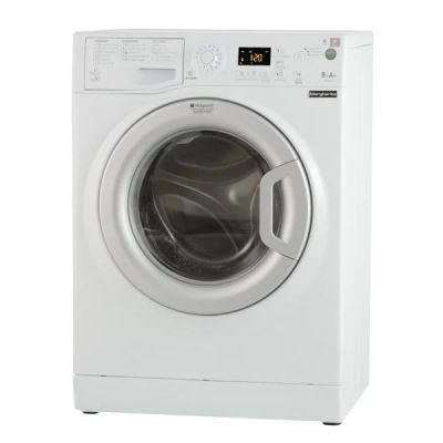 Лот: 15889897. Фото: 1. Стиральная машина Hotpoint-Ariston... Стиральные машины