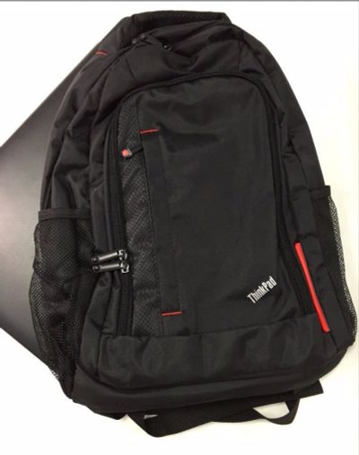 Лот: 10562984. Фото: 1. Рюкзак для ноутбука Lenovo BP100... Сумки, рюкзаки