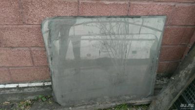 Лот: 13764859. Фото: 1. Стекло заднее ПАЗ. Кузов