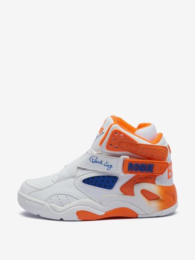 Лот: 24687355. Фото: 1. Кроссовки Ewing Rogue, Белый. Другое (одежда, обувь, галантерея)