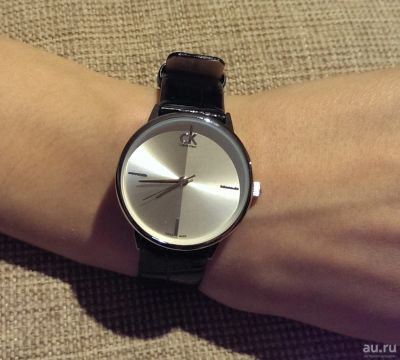 Лот: 8884823. Фото: 1. Женские наручные часы Calvin klein... Другие наручные часы