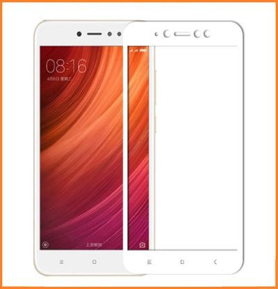 Лот: 12572227. Фото: 1. Защитное стекло Xiaomi Redmi Y1... Защитные стёкла, защитные плёнки