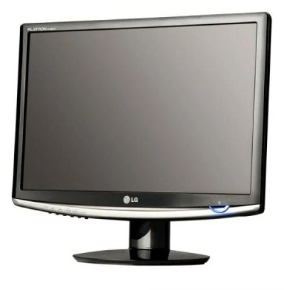 Лот: 4239883. Фото: 1. Продам монитор LG W2252TQ-PF 22... ЖК-мониторы