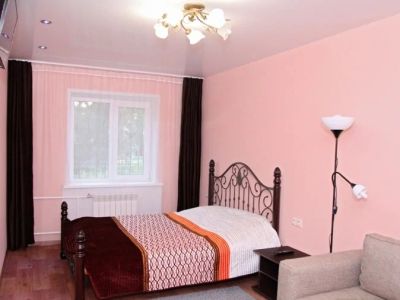 Лот: 4597674. Фото: 1. Сдается 1-к квартира - Кутузова... Квартиры, студии