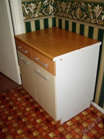 Лот: 2797671. Фото: 1. Шкаф для кухни. Другое (кухонная мебель)