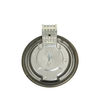 Лот: 21086603. Фото: 1. Конфорка Hansa FCEW57002030 BN... Запчасти для плит, варочных поверхностей, вытяжек