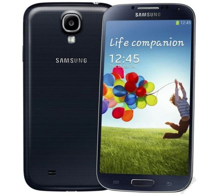 Лот: 5748971. Фото: 1. Samsung Galaxy S4 GT-I9500 16Gb... Смартфоны