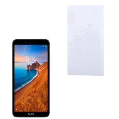 Лот: 12139006. Фото: 1. Защитное стекло Xiaomi Redmi 6... Защитные стёкла, защитные плёнки