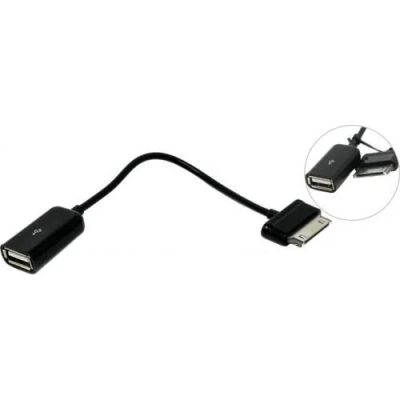 Лот: 13355185. Фото: 1. Кабель-переходник Samsung 30PIN... Дата-кабели, переходники