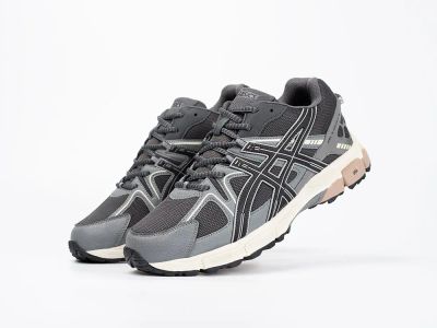 Лот: 24973388. Фото: 1. Зимние Кроссовки Asics Gel-Kahana... Кеды, кроссовки, слипоны