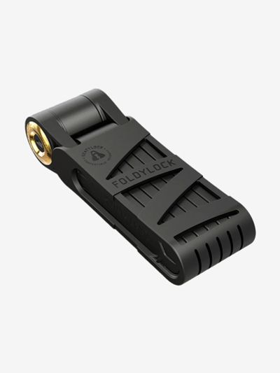 Лот: 25700716. Фото: 1. Замок складной Seatylock Foldylock... Другое (спортивная одежда)