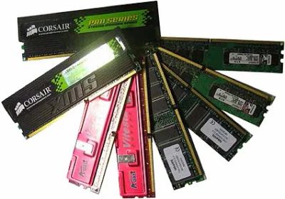 Лот: 8586113. Фото: 1. DDR2 256gb. Оперативная память