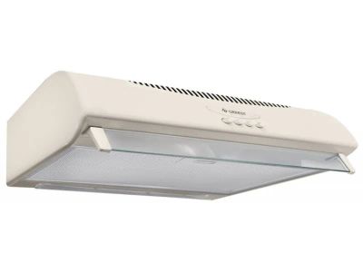 Лот: 24668570. Фото: 1. Вытяжка Gefest BO 2601 K54 CREAM... Вытяжки