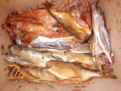Лот: 17013123. Фото: 1. Ассорти рыба х.к.... Икра, рыба, морепродукты
