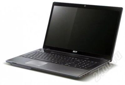 Лот: 657022. Фото: 1. ноутбук Acer 5553G Phenom II X4... Ноутбуки