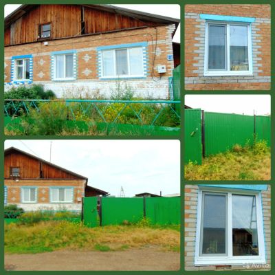 Лот: 13499209. Фото: 1. Дом 63.1 м² на участке 20 сот. Дома
