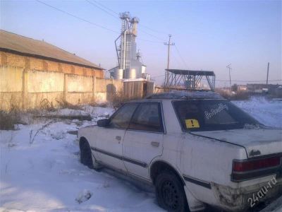 Лот: 1600048. Фото: 1. Toyota Chaser 71 кузов. Другое (автозапчасти)