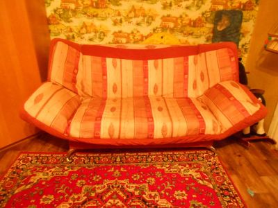 Лот: 4832222. Фото: 1. диван. Диваны