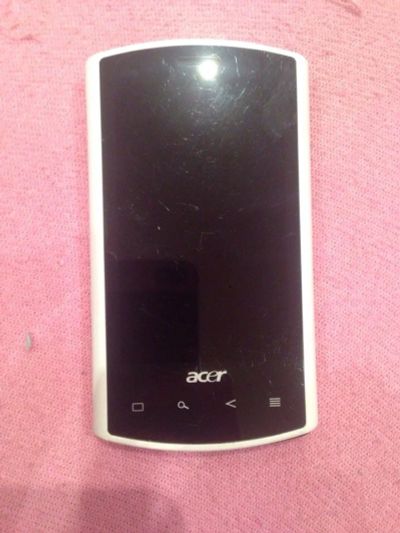 Лот: 4205481. Фото: 1. Acer Liquid E S100. Смартфоны