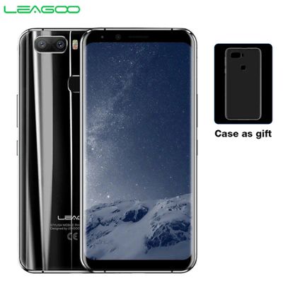 Лот: 12955568. Фото: 1. Новинка оригинальный Leagoo S9... Смартфоны