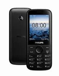 Лот: 8994030. Фото: 1. Телефон Philips E160. Кнопочные мобильные телефоны