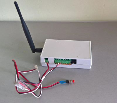 Лот: 10276189. Фото: 1. GSM/GPRS модуль M72 для беспроводных... Другое (смартфоны, связь, навигация)