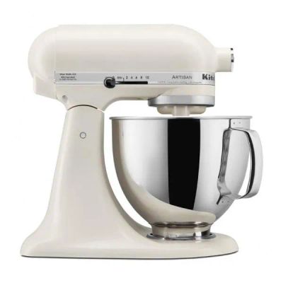 Лот: 25578240. Фото: 1. Планетарный миксер KitchenAid... Кухонная