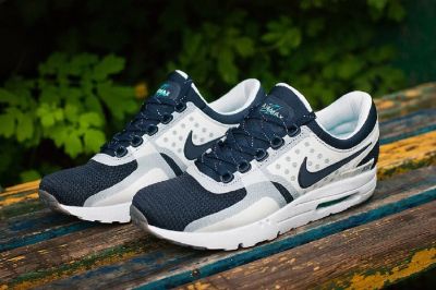 Лот: 10823403. Фото: 1. Кроссовки Nike Air Max Zero арт... Кеды, кроссовки, слипоны