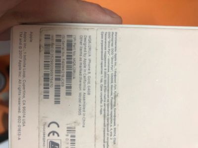 Лот: 17699523. Фото: 1. iPhone 8. Смартфоны