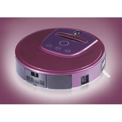 Лот: 3367267. Фото: 1. Робот-пылесор XRobot XR-510D v... Пылесосы, паровые швабры