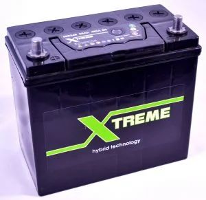 Лот: 3413481. Фото: 1. Аккумулятор автомобильный Xtreme... Аккумуляторы