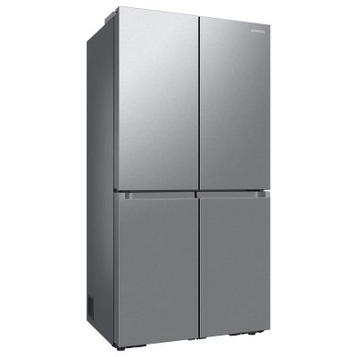 Лот: 25365298. Фото: 1. Холодильник Samsung RF65DG90B0SRWR. Холодильники, морозильные камеры