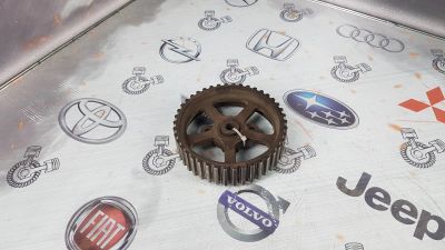 Лот: 23588813. Фото: 1. Шестерня распредвала Land Rover... Двигатель и элементы двигателя