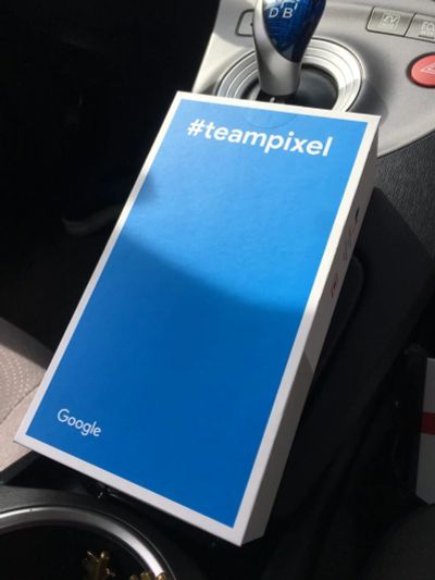 Лот: 11153253. Фото: 1. Google pixel 2 XL 128gb. Смартфоны